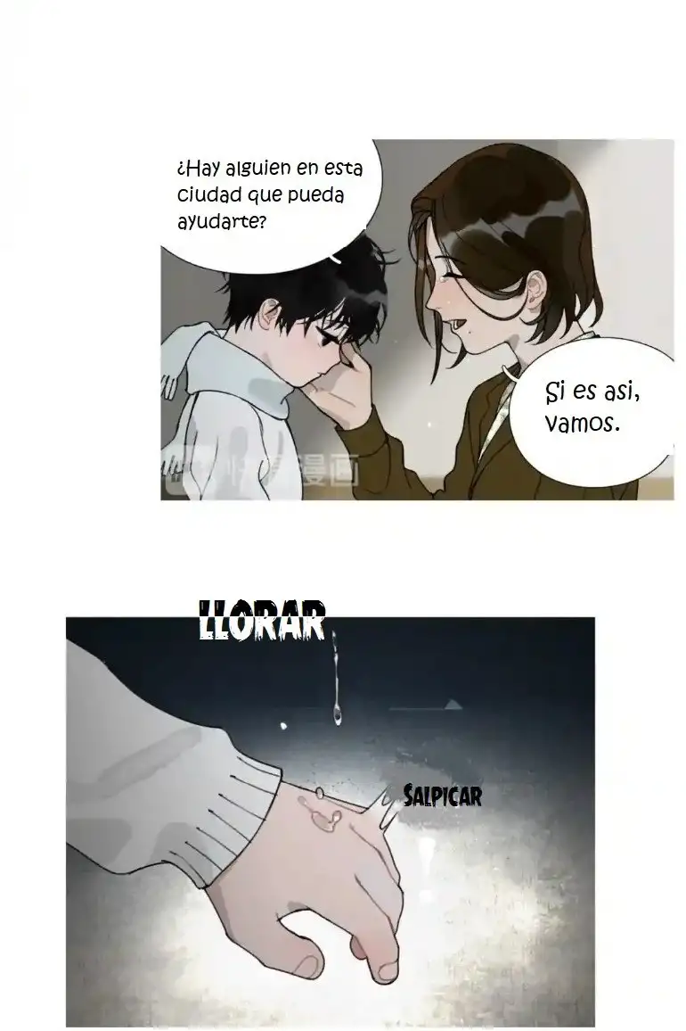 Shen Ze - Capítulo 16 - Página 18 - LectorTMOo