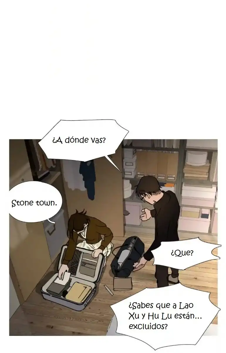 Shen Ze - Capítulo 16 - Página 19 - LectorTMOo