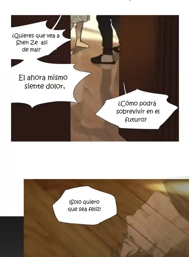 Shen Ze - Capítulo 16 - Página 20 - LectorTMOo
