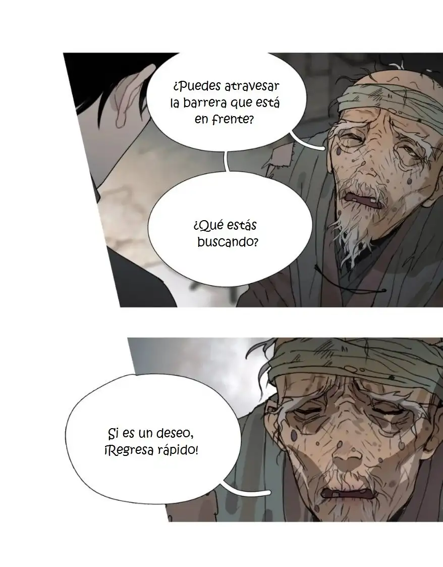 Shen Ze - Capítulo 17 - Página 12 - LectorTMOo