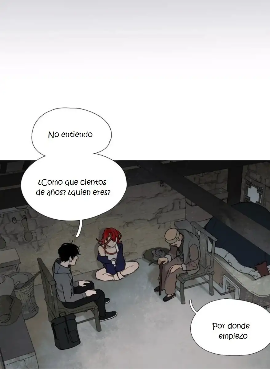 Shen Ze - Capítulo 17 - Página 14 - LectorTMOo