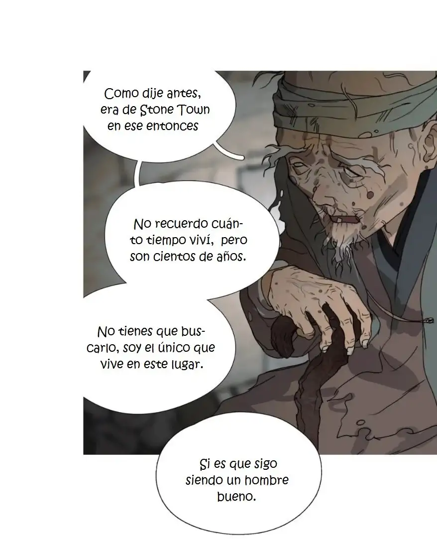 Shen Ze - Capítulo 17 - Página 15 - LectorTMOo