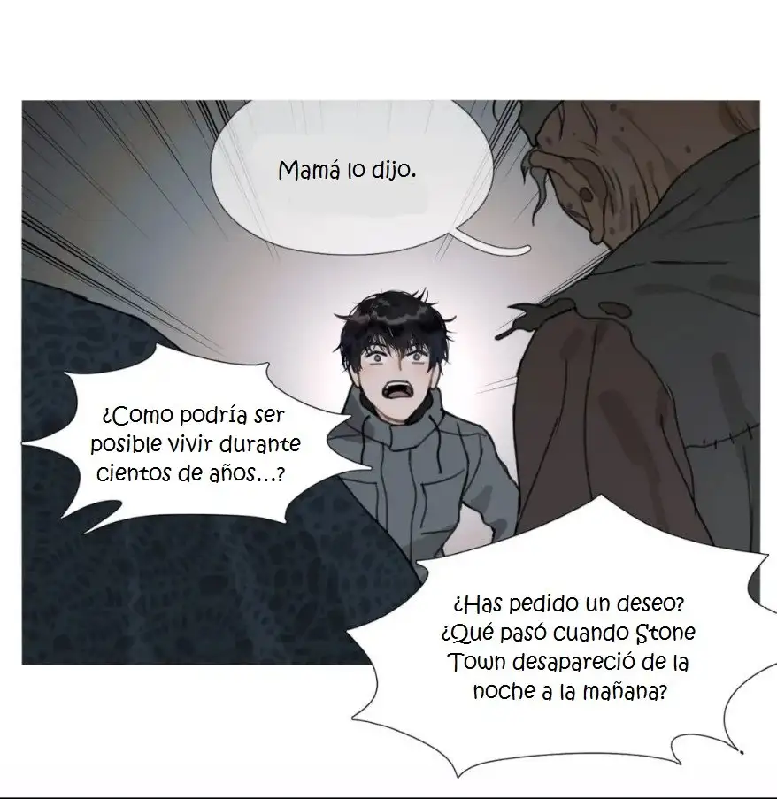 Shen Ze - Capítulo 17 - Página 16 - LectorTMOo