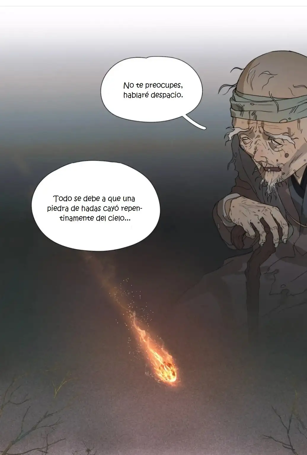 Shen Ze - Capítulo 17 - Página 17 - LectorTMOo
