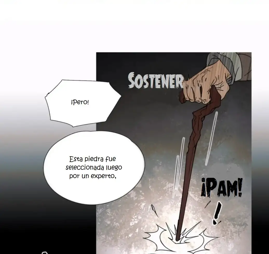 Shen Ze - Capítulo 17 - Página 21 - LectorTMOo