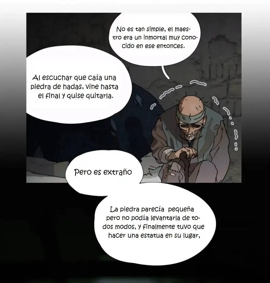 Shen Ze - Capítulo 17 - Página 24 - LectorTMOo