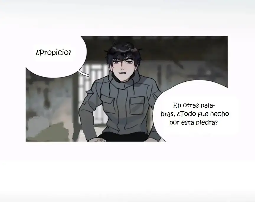 Shen Ze - Capítulo 17 - Página 25 - LectorTMOo