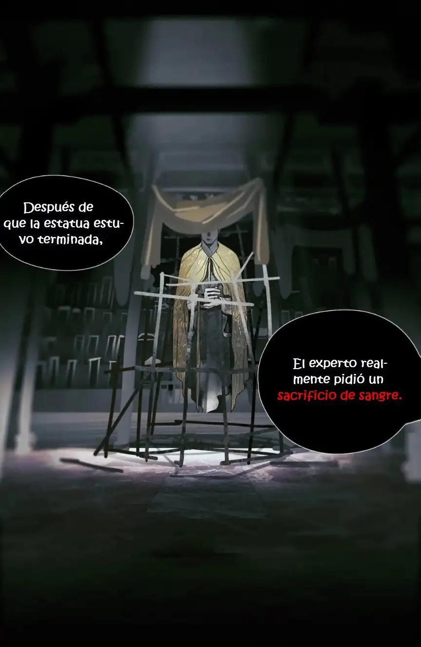 Shen Ze - Capítulo 17 - Página 26 - LectorTMOo
