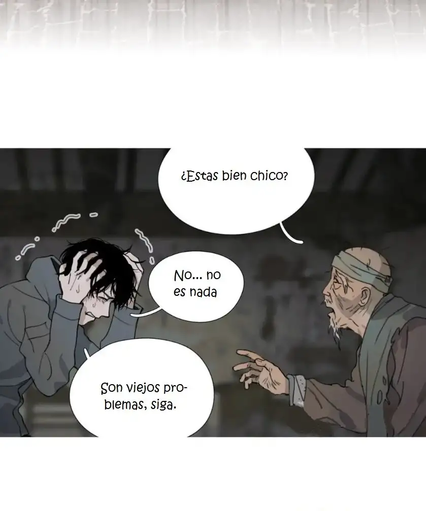 Shen Ze - Capítulo 17 - Página 32 - LectorTMOo
