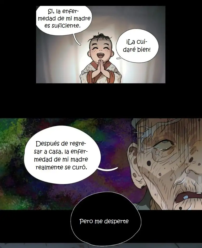 Shen Ze - Capítulo 17 - Página 36 - LectorTMOo