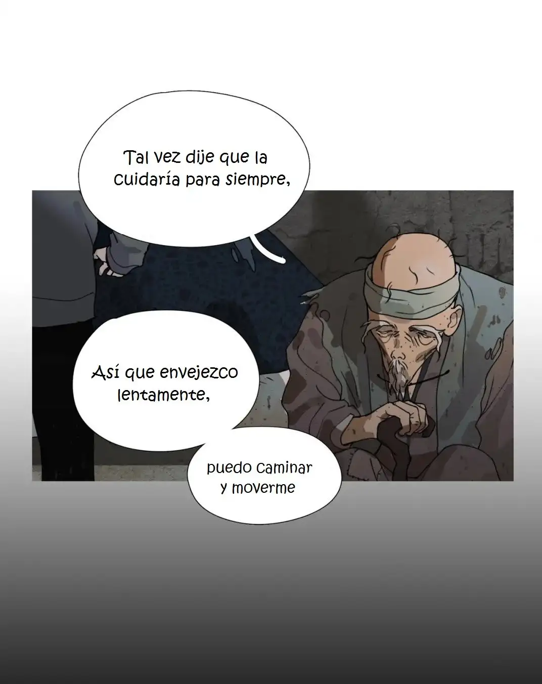 Shen Ze - Capítulo 18 - Página 5 - LectorTMOo