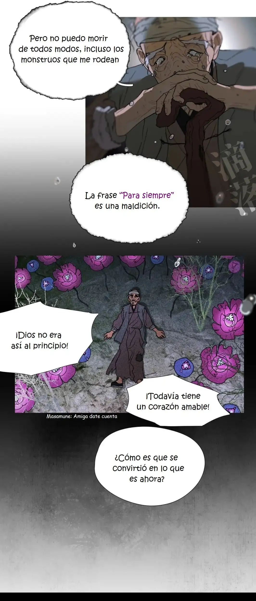 Shen Ze - Capítulo 18 - Página 9 - LectorTMOo