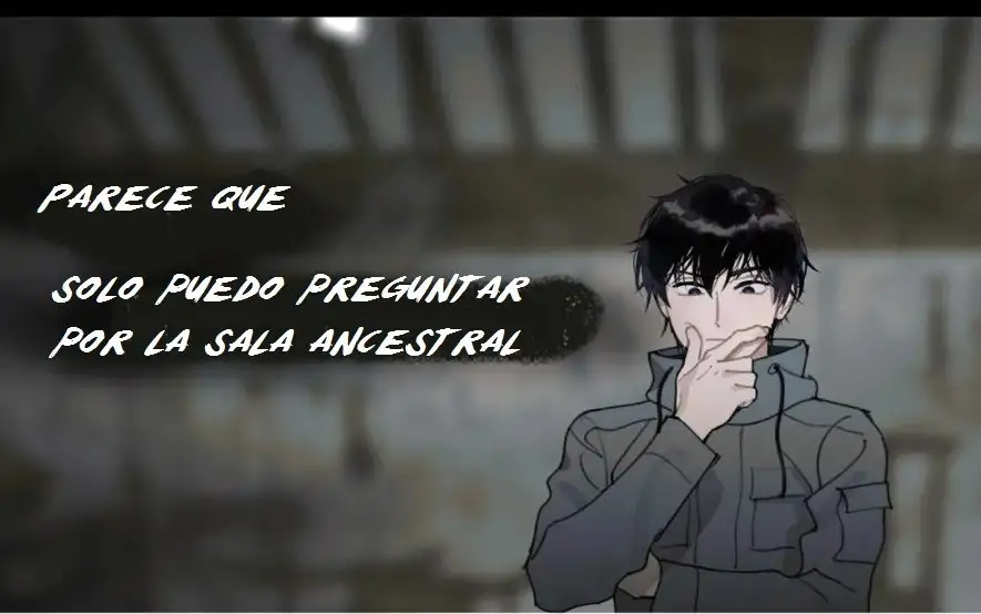 Shen Ze - Capítulo 18 - Página 13 - LectorTMOo