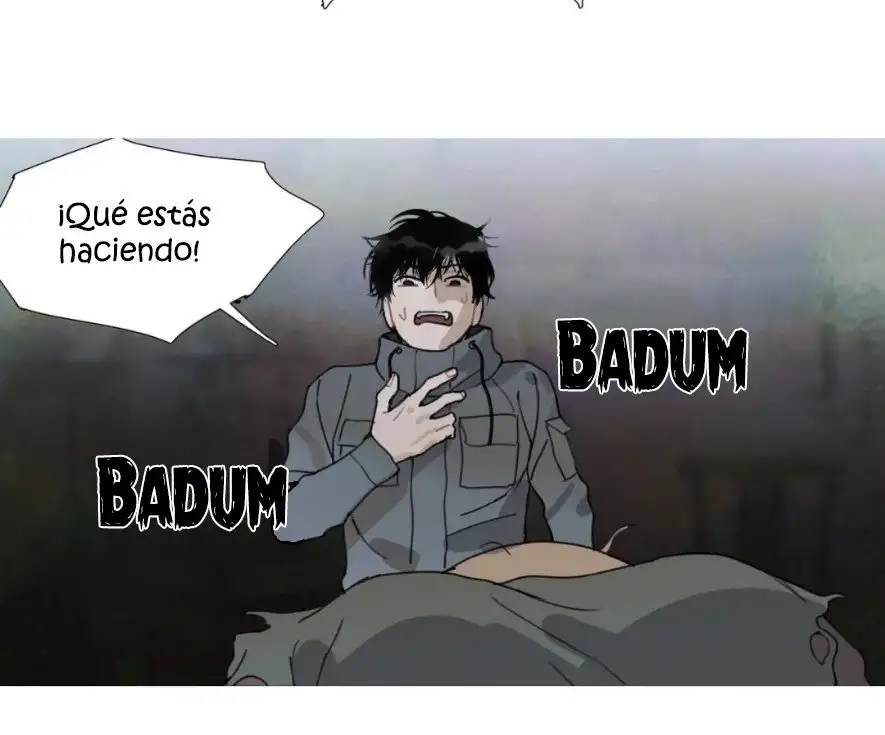 Shen Ze - Capítulo 18 - Página 19 - LectorTMOo