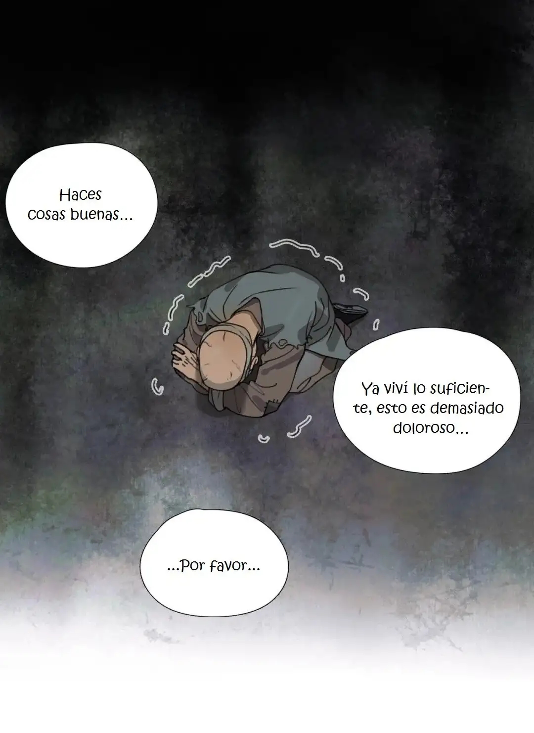 Shen Ze - Capítulo 18 - Página 22 - LectorTMOo