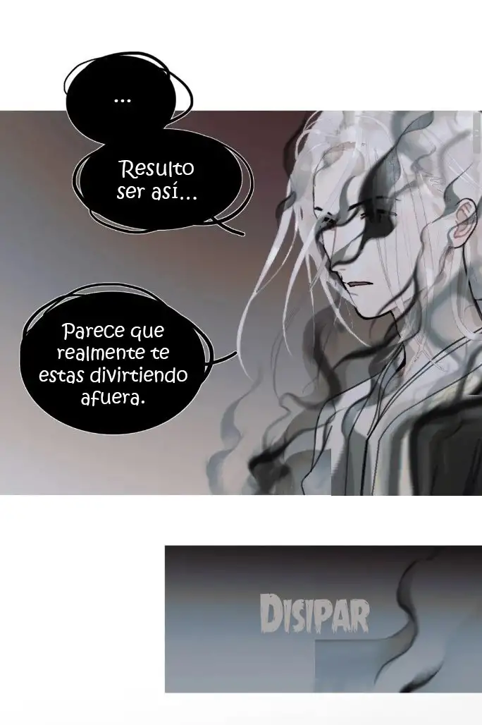 Shen Ze - Capítulo 19 - Página 30 - LectorTMOo