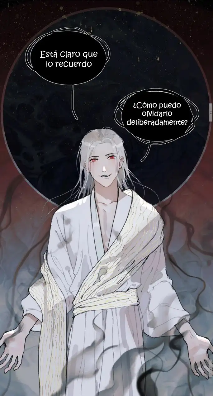 Shen Ze - Capítulo 19 - Página 31 - LectorTMOo