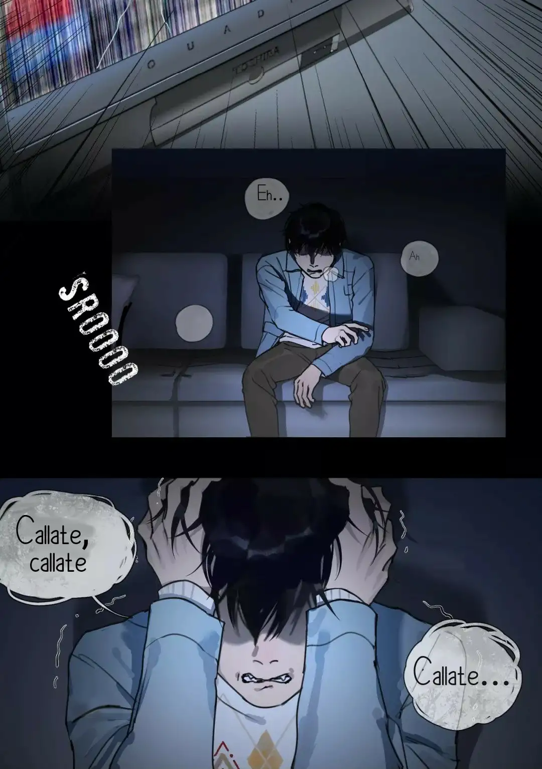Shen Ze - Capítulo 2 - Página 9 - LectorTMOo