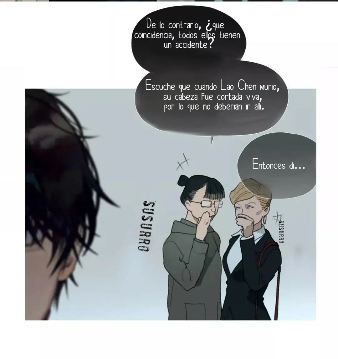 Shen Ze - Capítulo 2 - Página 14 - LectorTMOo