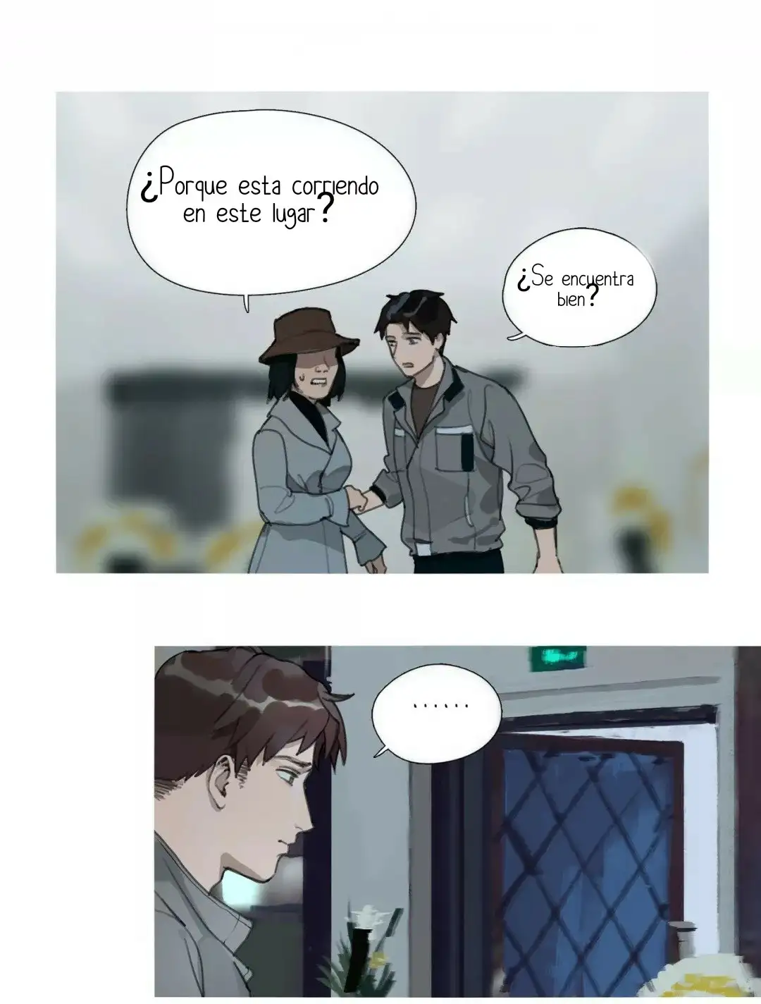 Shen Ze - Capítulo 2 - Página 37 - LectorTMOo
