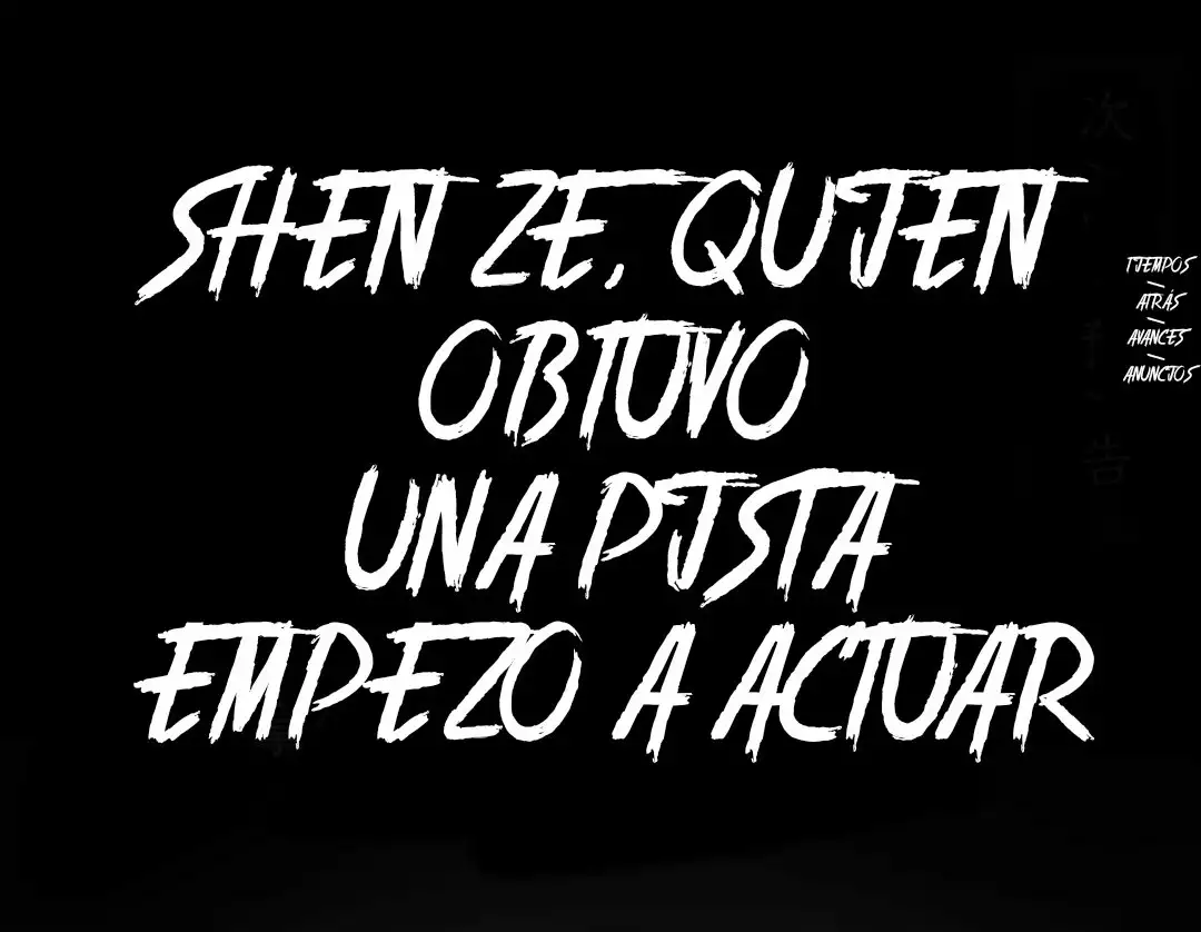 Shen Ze - Capítulo 2 - Página 68 - LectorTMOo