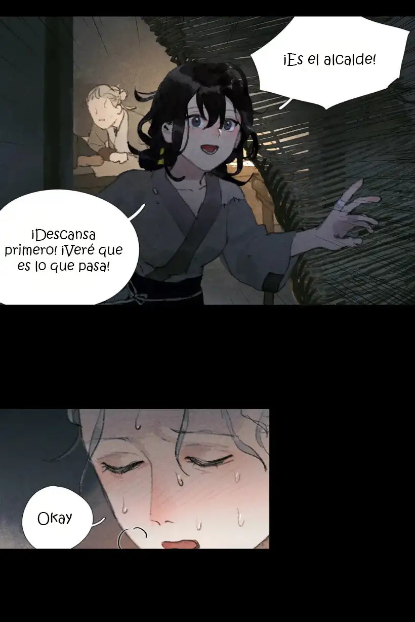Shen Ze - Capítulo 20 - Página 13 - LectorTMOo