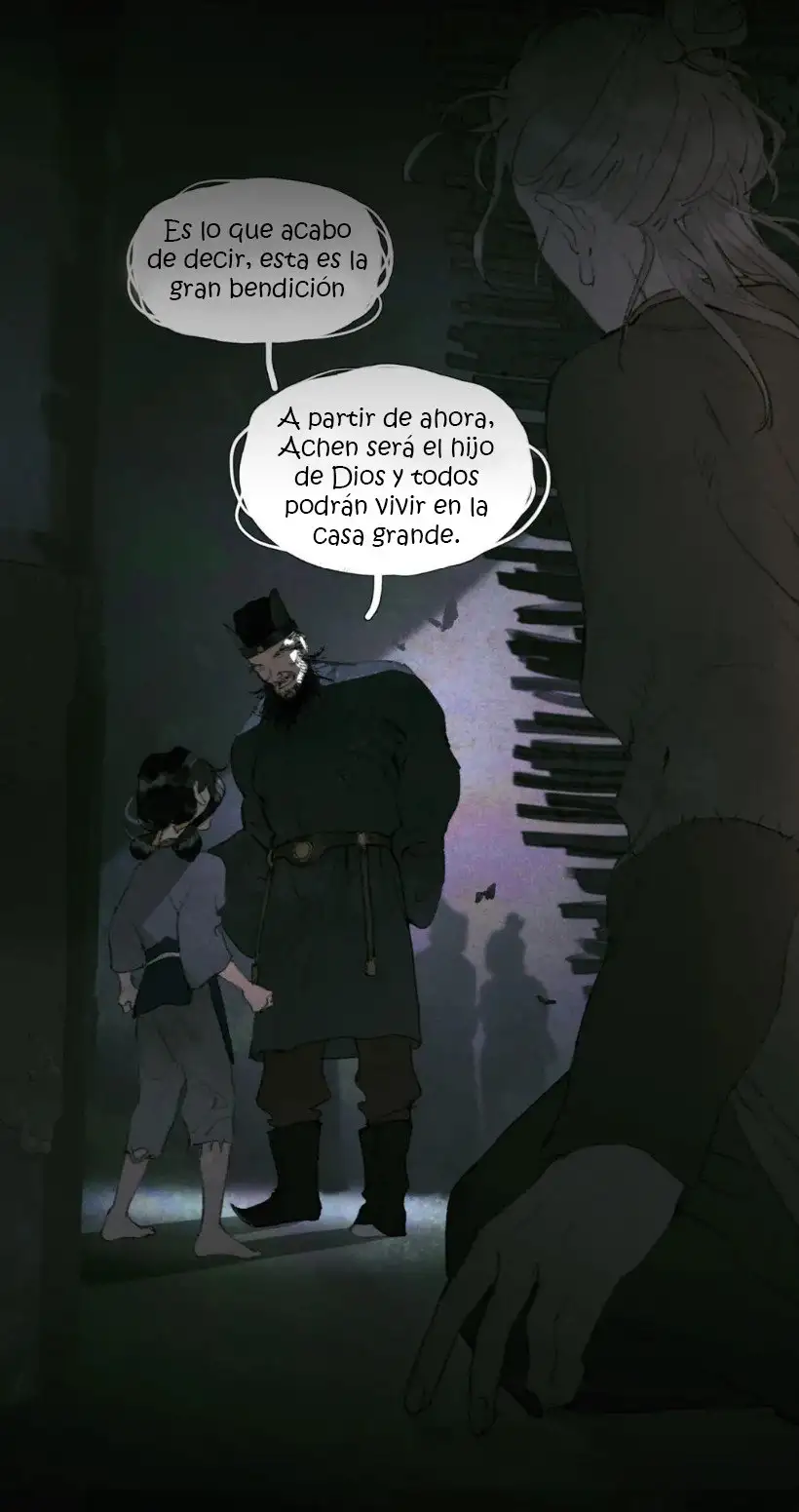 Shen Ze - Capítulo 20 - Página 17 - LectorTMOo