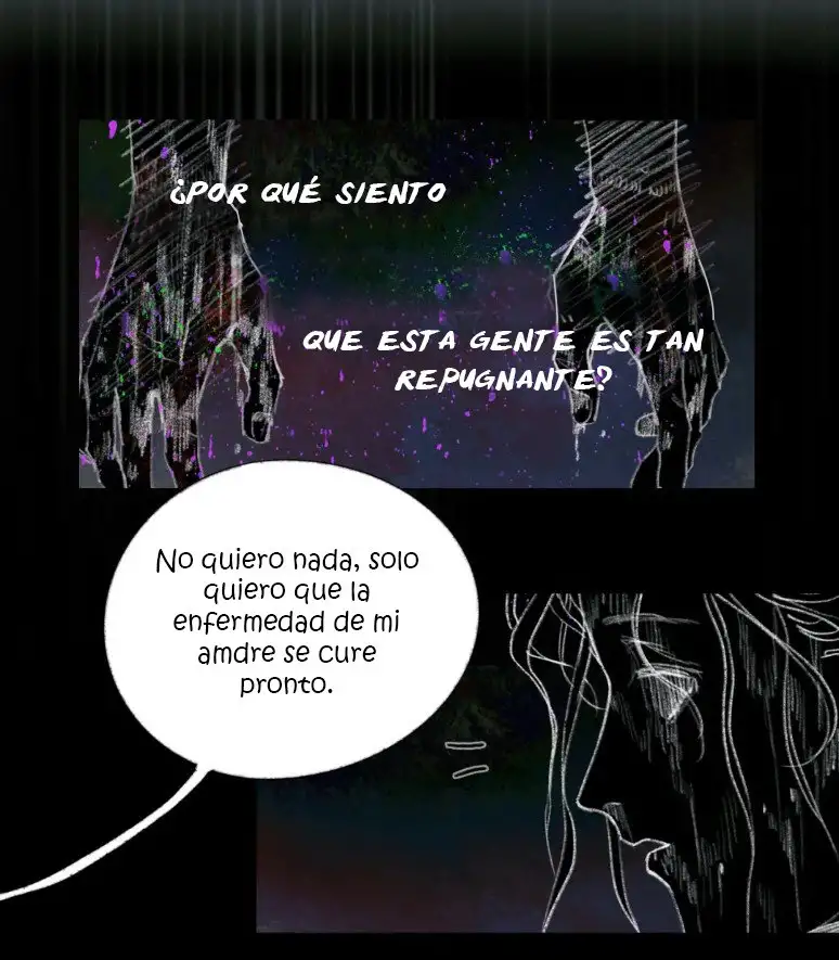 Shen Ze - Capítulo 21 - Página 6 - LectorTMOo