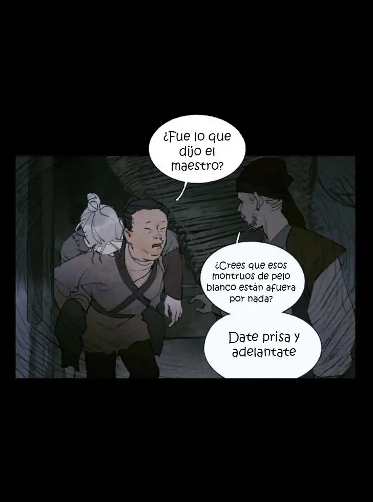 Shen Ze - Capítulo 21 - Página 14 - LectorTMOo