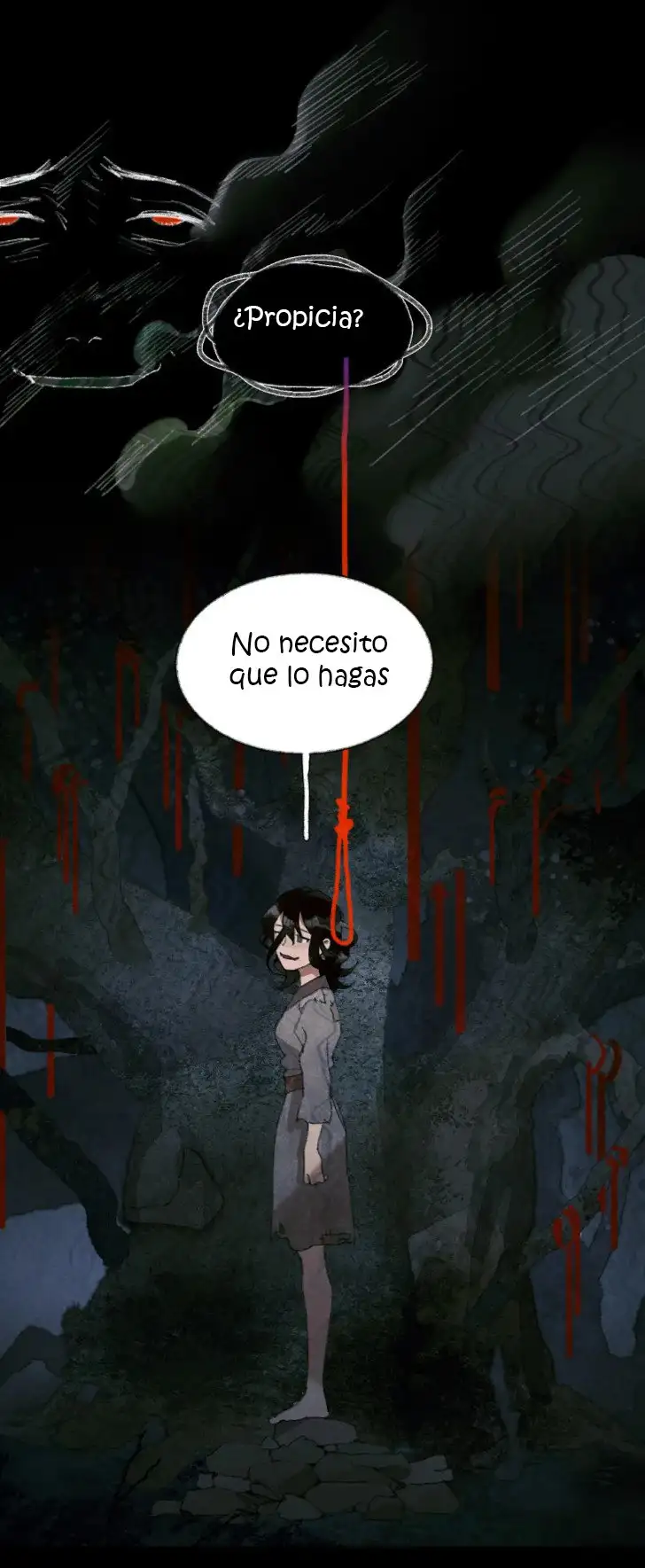 Shen Ze - Capítulo 21 - Página 17 - LectorTMOo