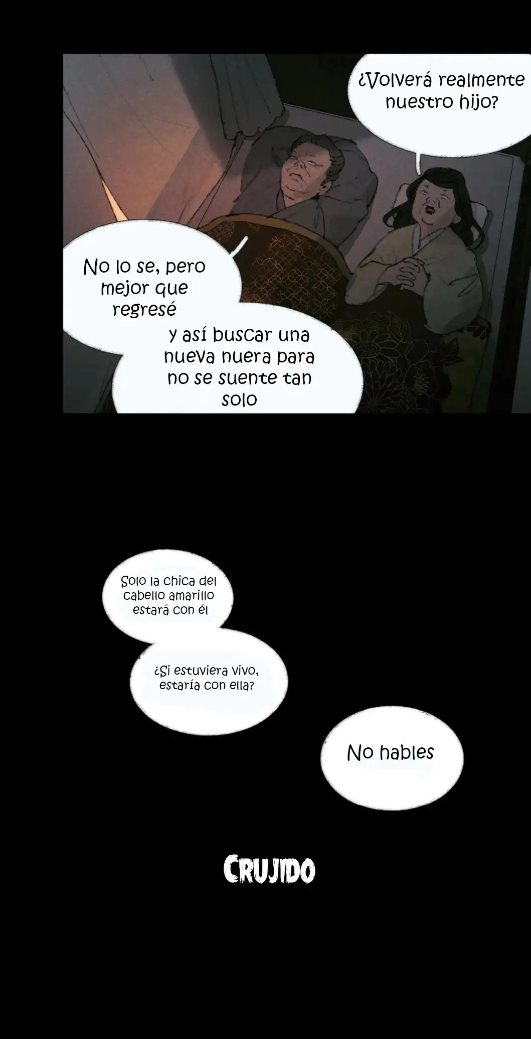 Shen Ze - Capítulo 21 - Página 23 - LectorTMOo