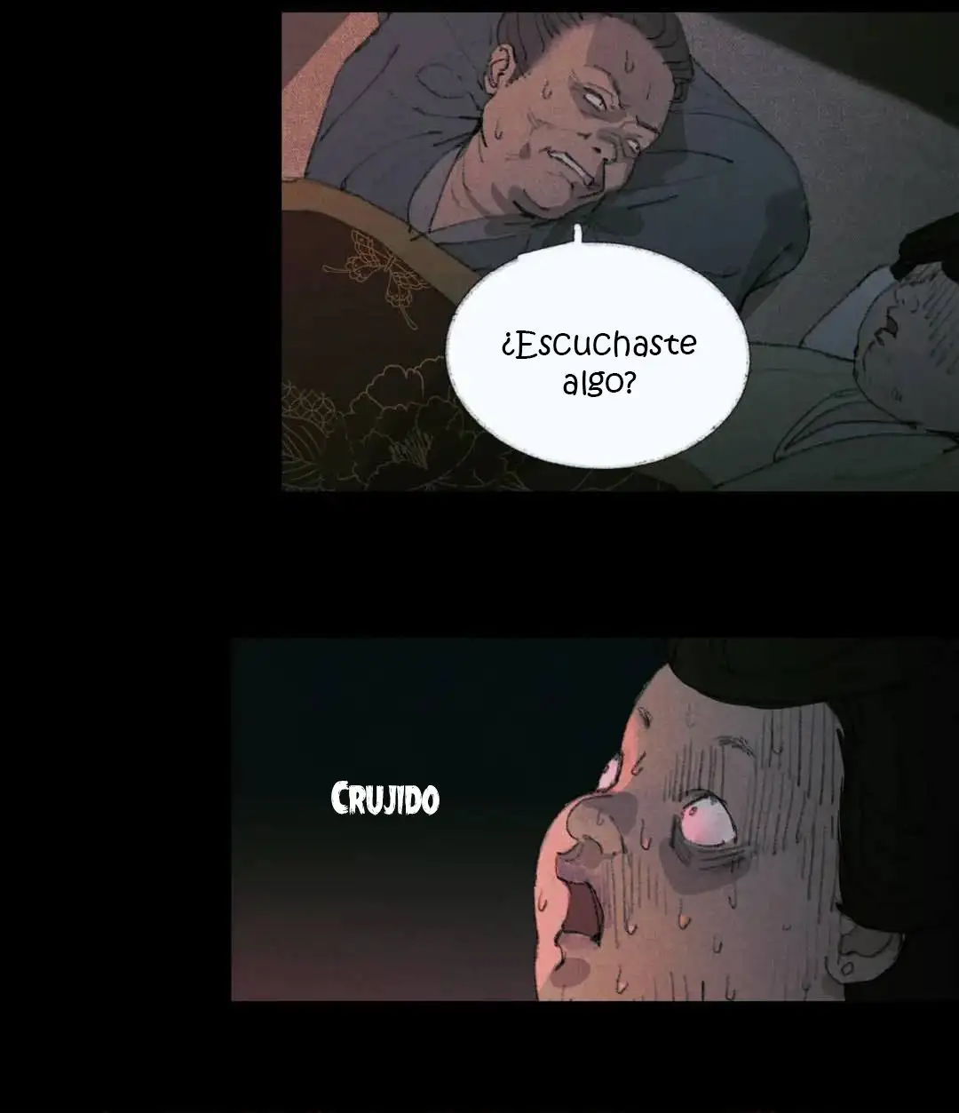 Shen Ze - Capítulo 21 - Página 24 - LectorTMOo
