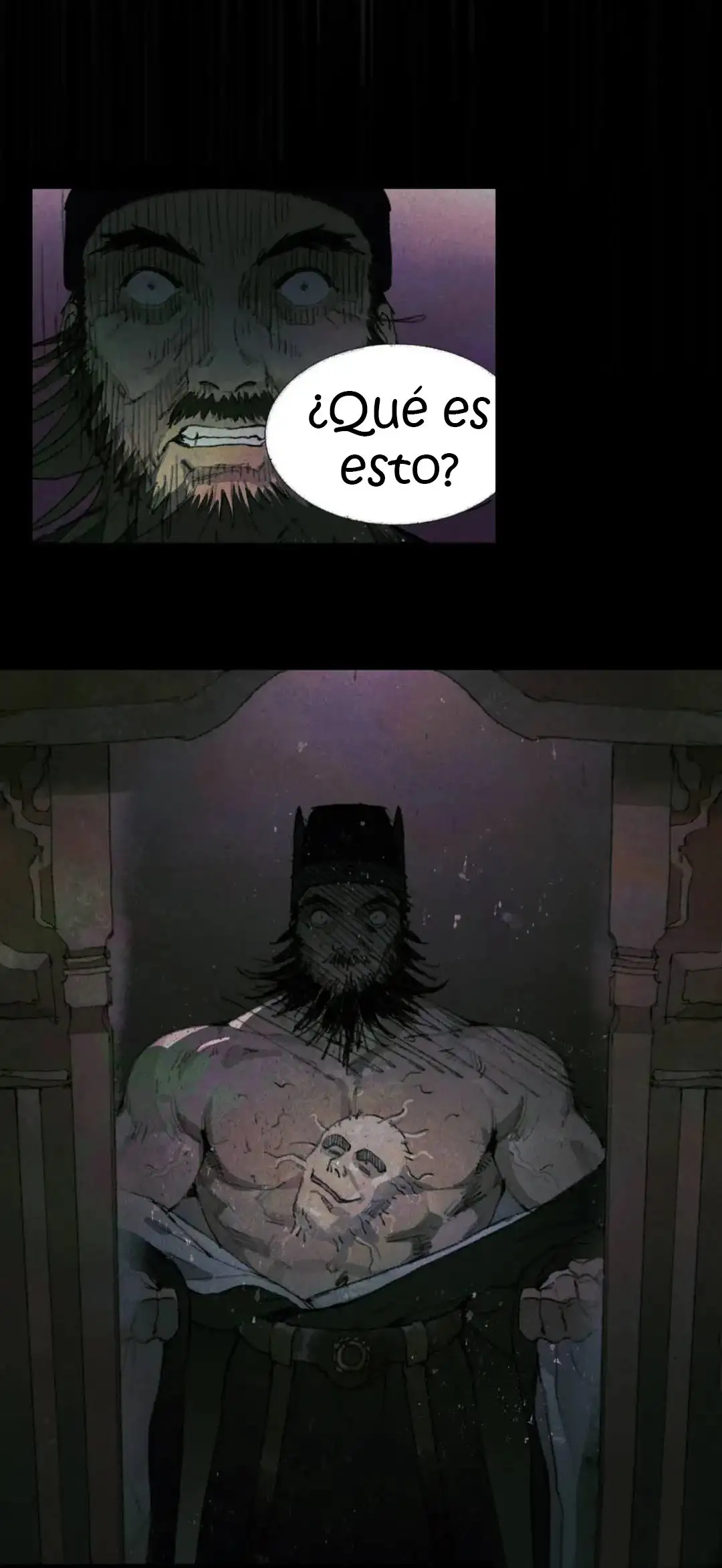 Shen Ze - Capítulo 21 - Página 28 - LectorTMOo