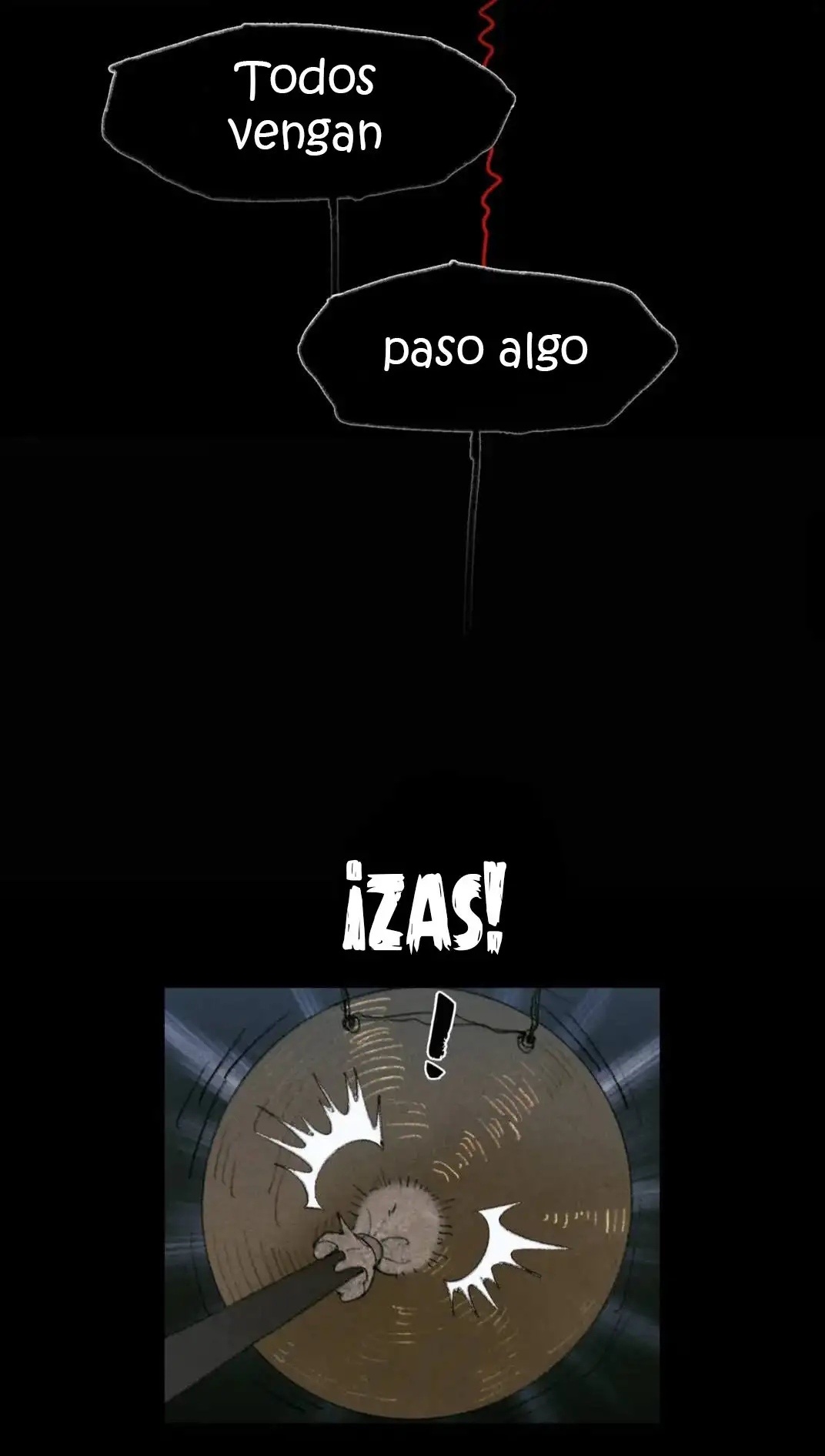 Shen Ze - Capítulo 21 - Página 31 - LectorTMOo