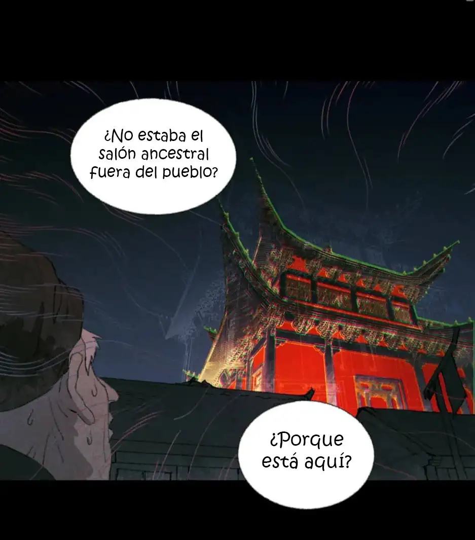 Shen Ze - Capítulo 21 - Página 33 - LectorTMOo