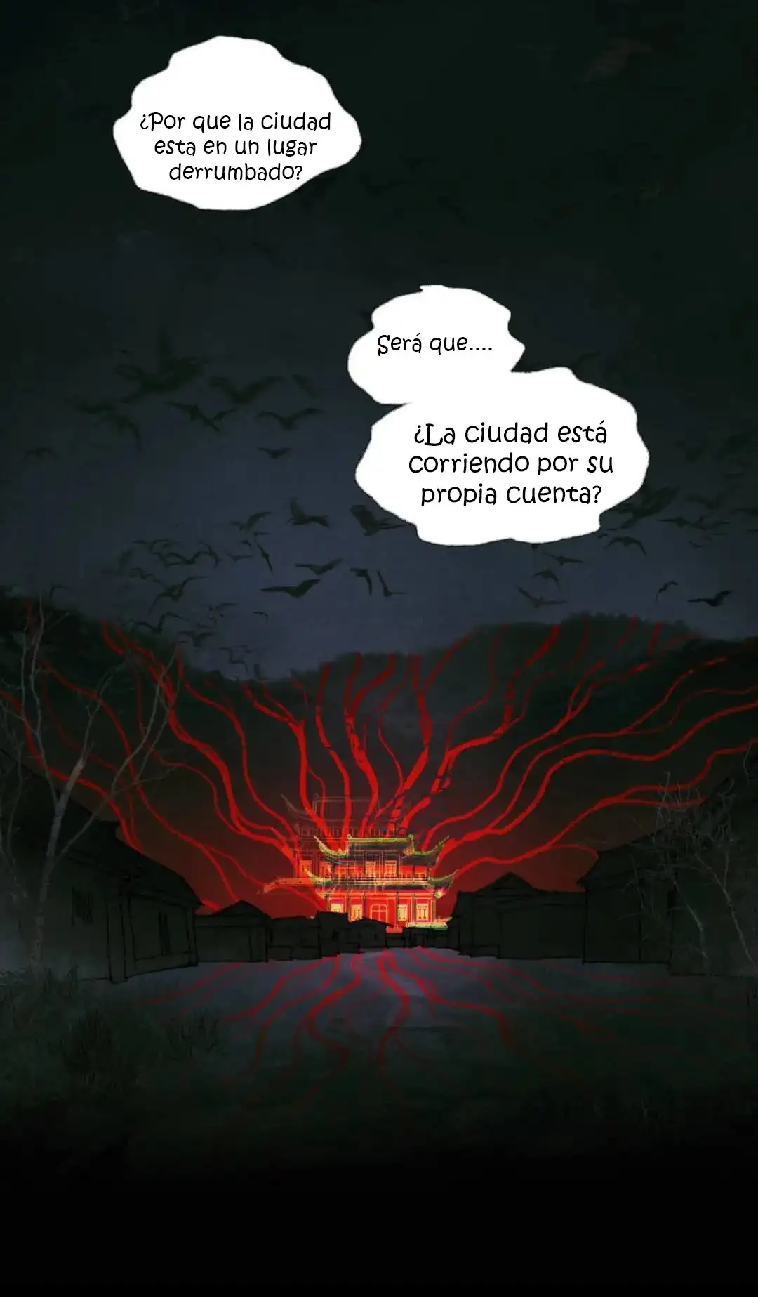 Shen Ze - Capítulo 21 - Página 34 - LectorTMOo