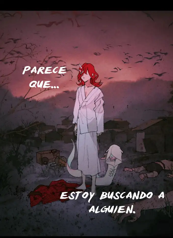 Shen Ze - Capítulo 22 - Página 8 - LectorTMOo
