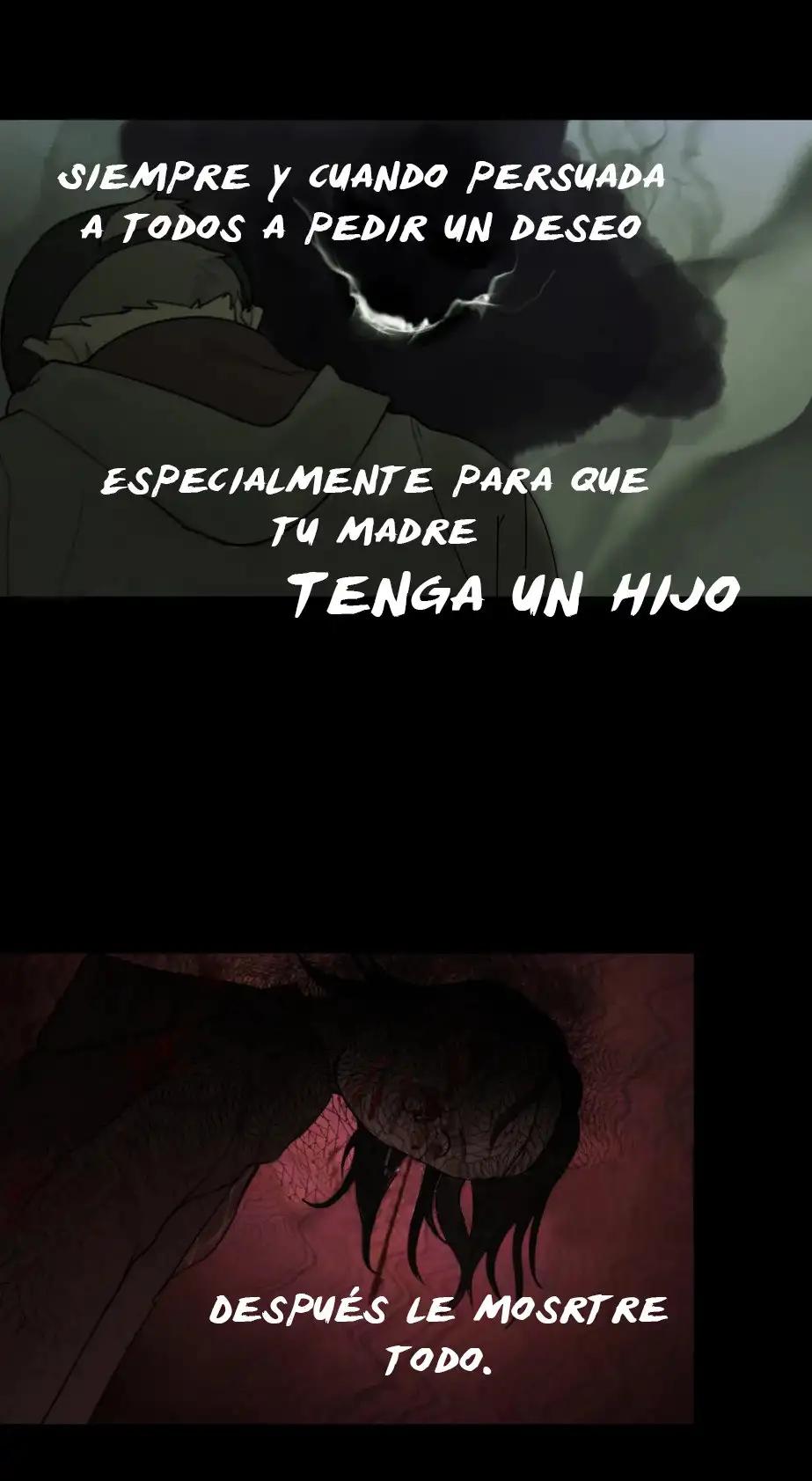 Shen Ze - Capítulo 22 - Página 26 - LectorTMOo