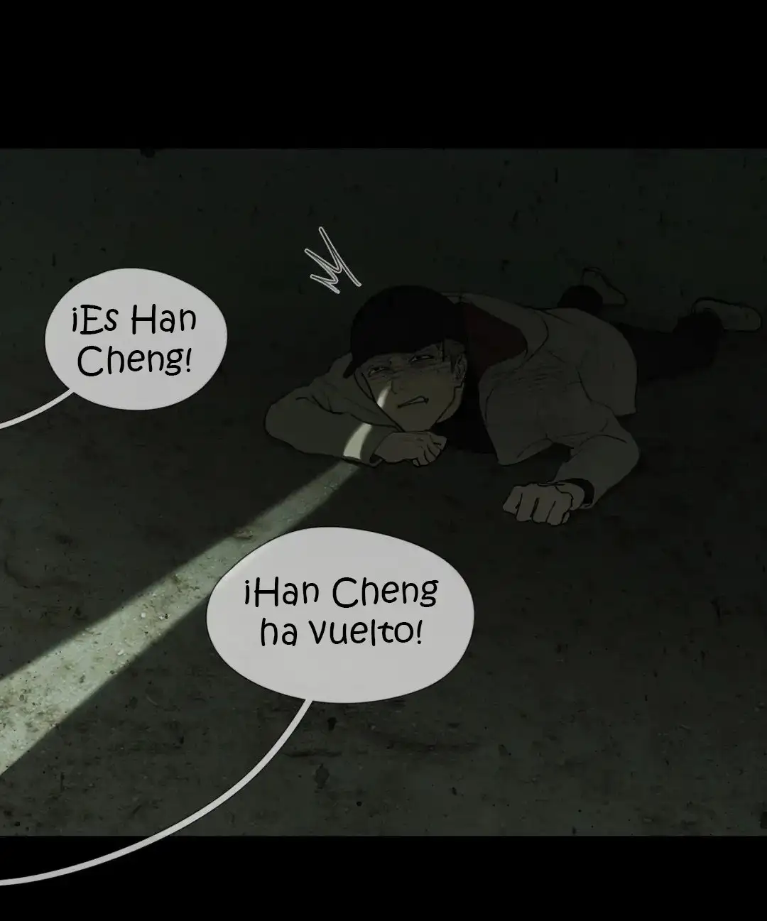 Shen Ze - Capítulo 22 - Página 28 - LectorTMOo
