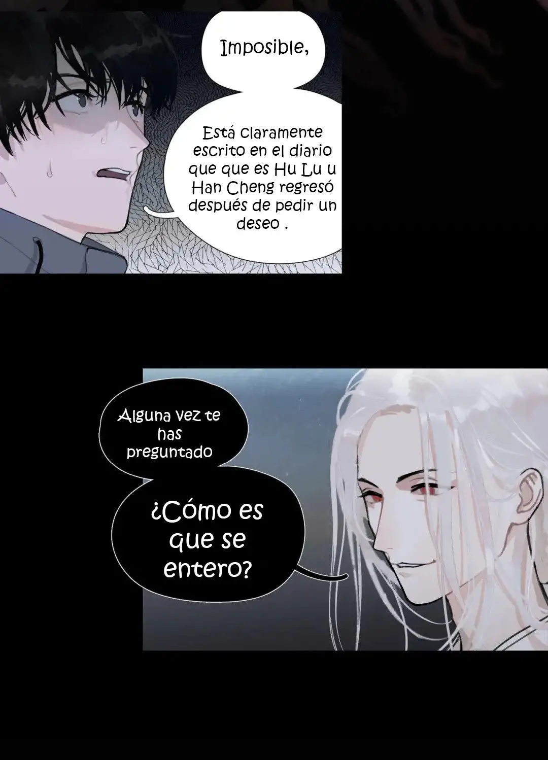 Shen Ze - Capítulo 23 - Página 5 - LectorTMOo