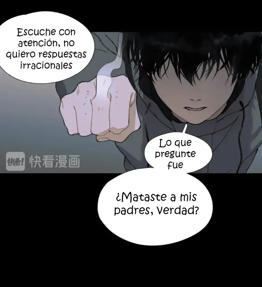 Shen Ze - Capítulo 23 - Página 19 - LectorTMOo