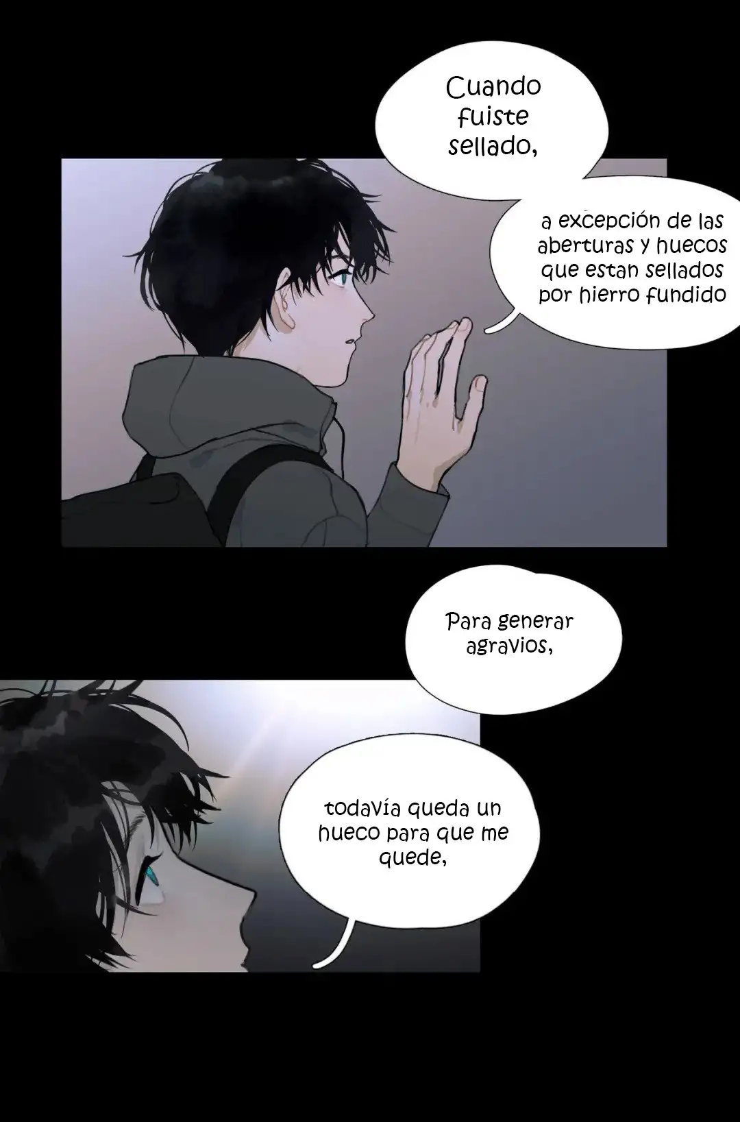 Shen Ze - Capítulo 23 - Página 30 - LectorTMOo