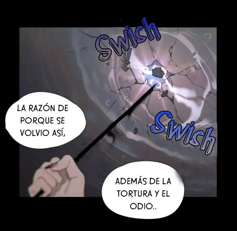 Shen Ze - Capítulo 24 - Página 10 - LectorTMOo