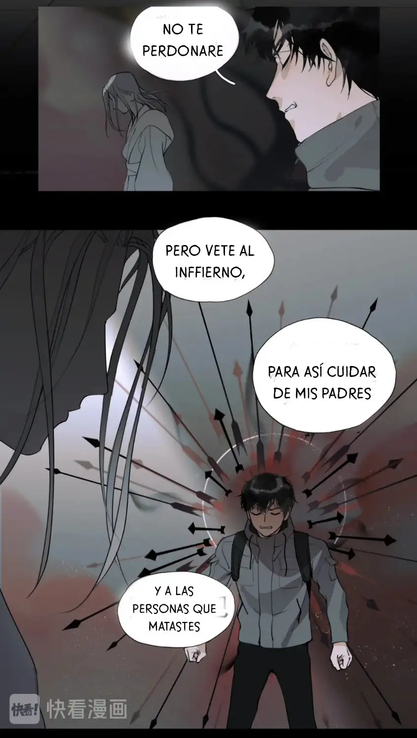 Shen Ze - Capítulo 24 - Página 18 - LectorTMOo
