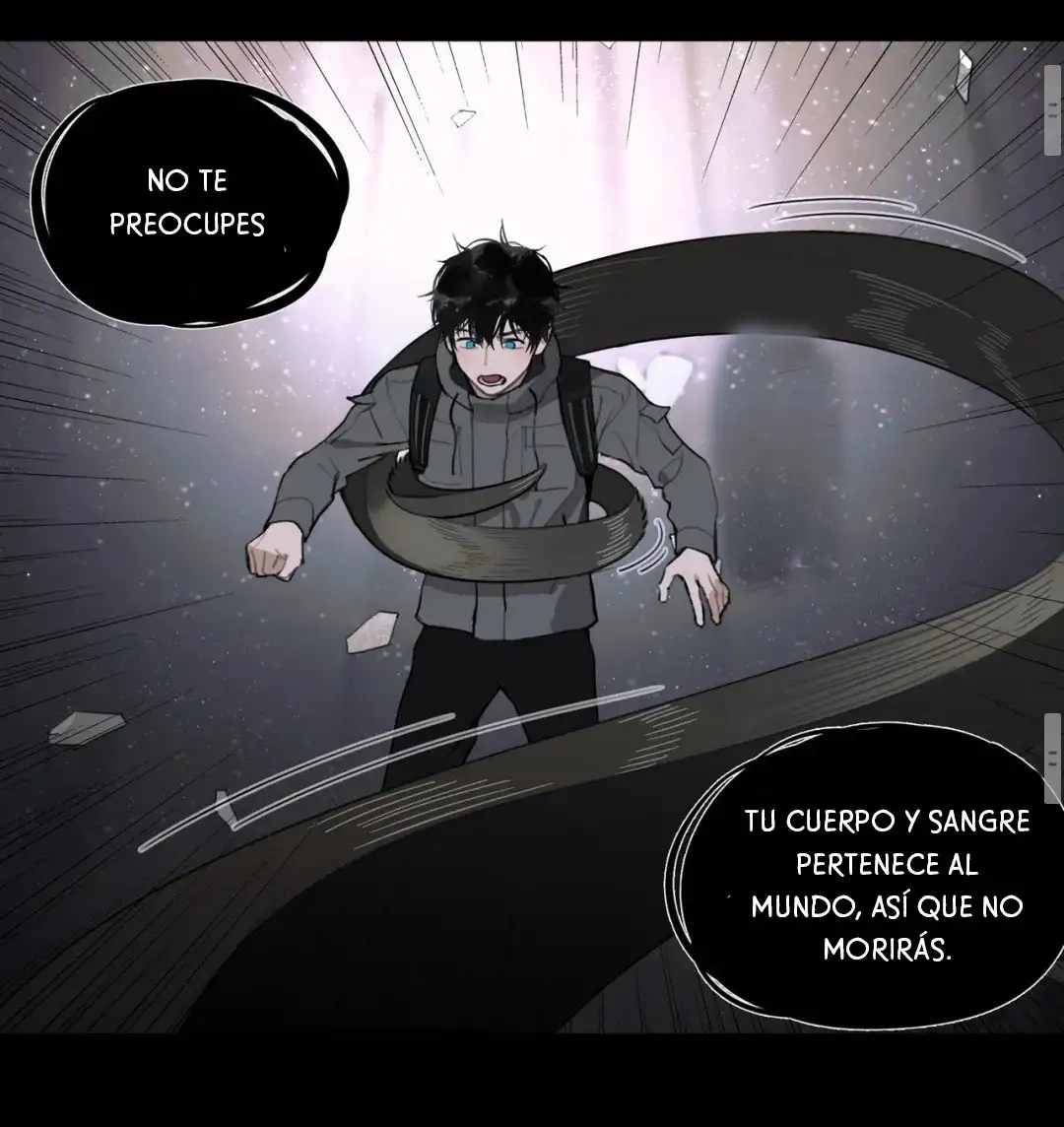 Shen Ze - Capítulo 24 - Página 25 - LectorTMOo