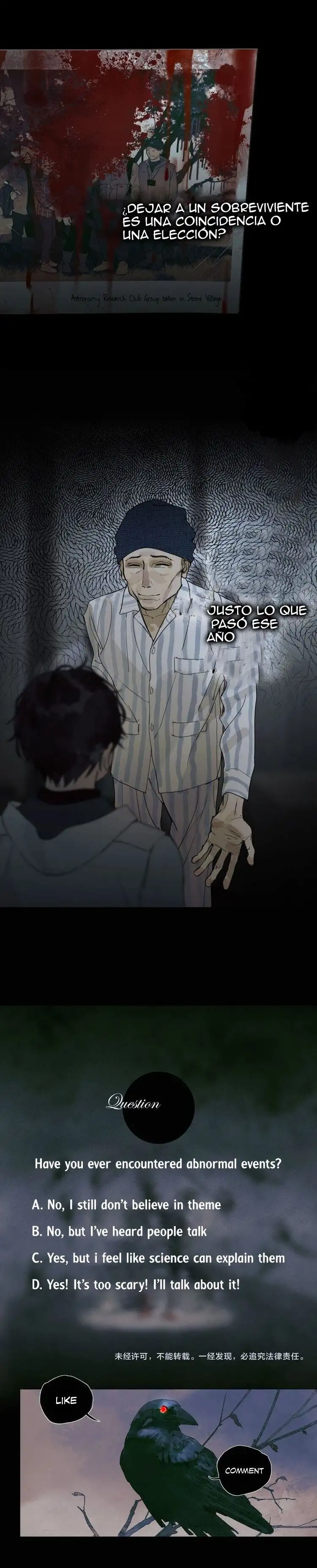 Shen Ze capítulo 3 página 13