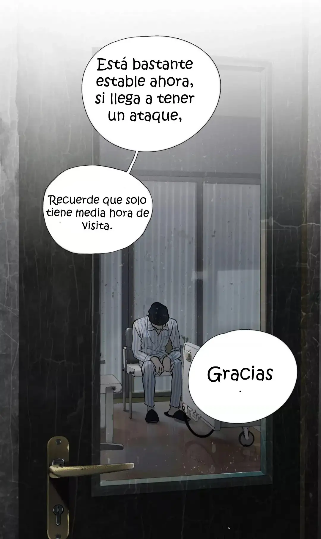 Shen Ze capítulo 4 página 5
