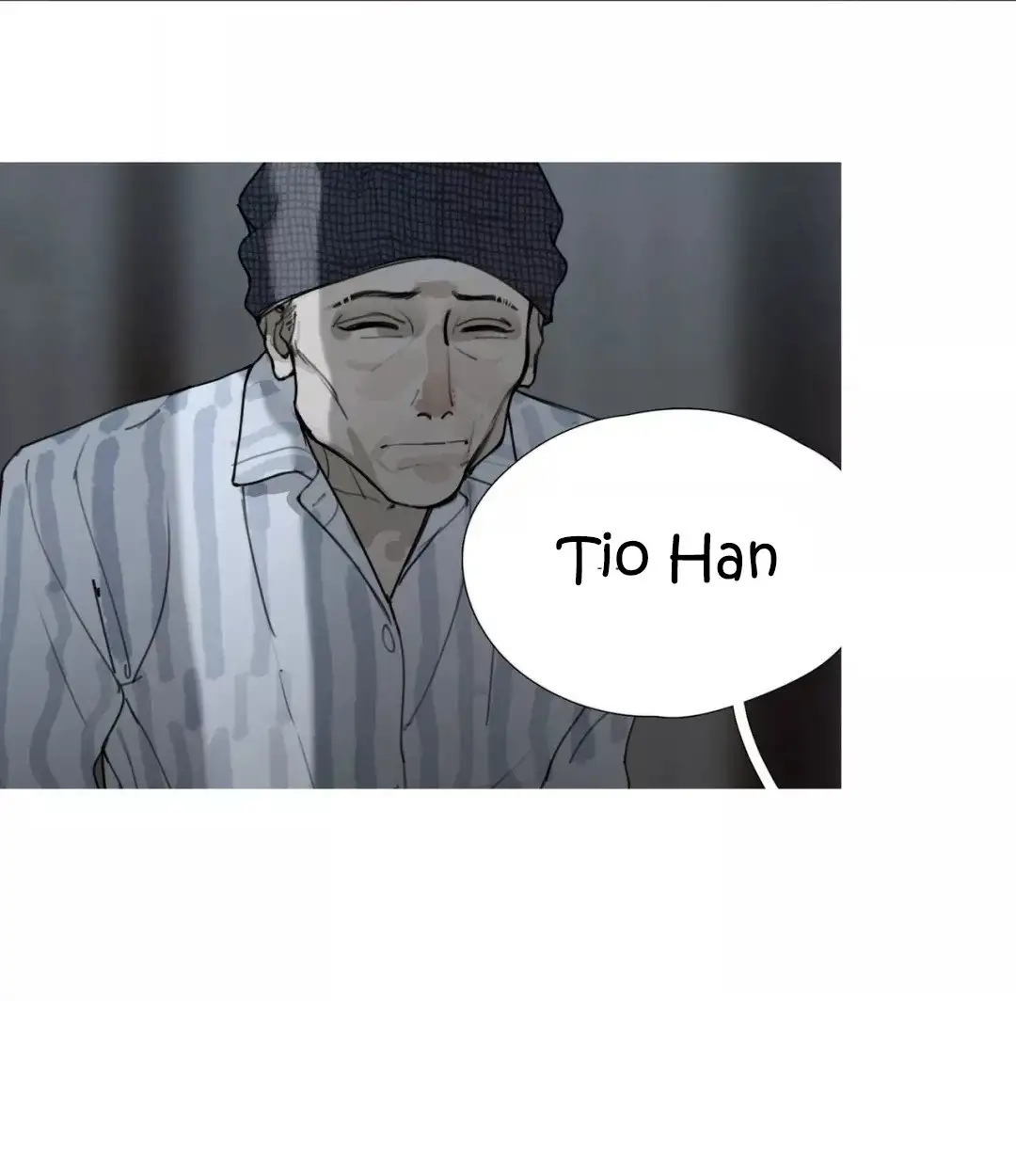 Shen Ze capítulo 4 página 6