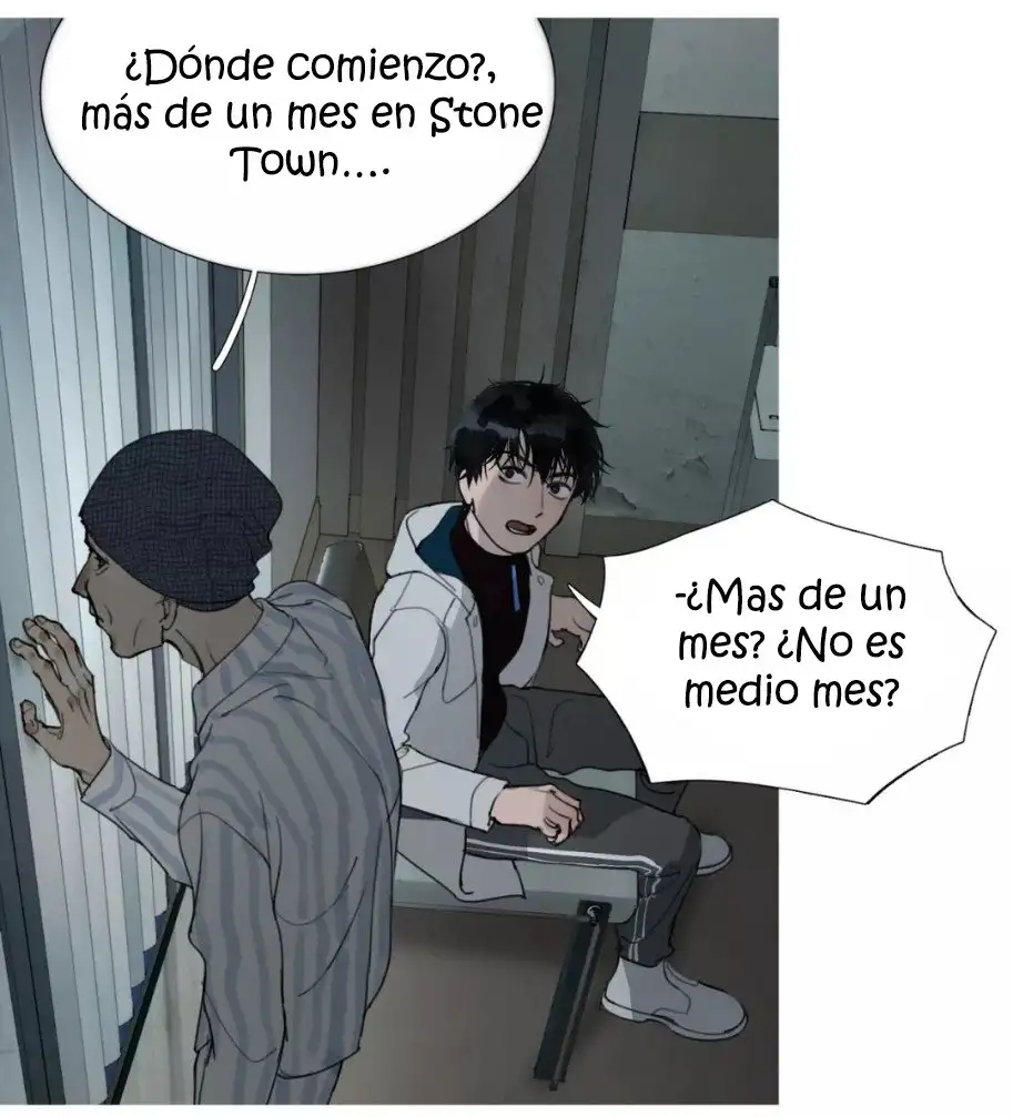 Shen Ze capítulo 4 página 14