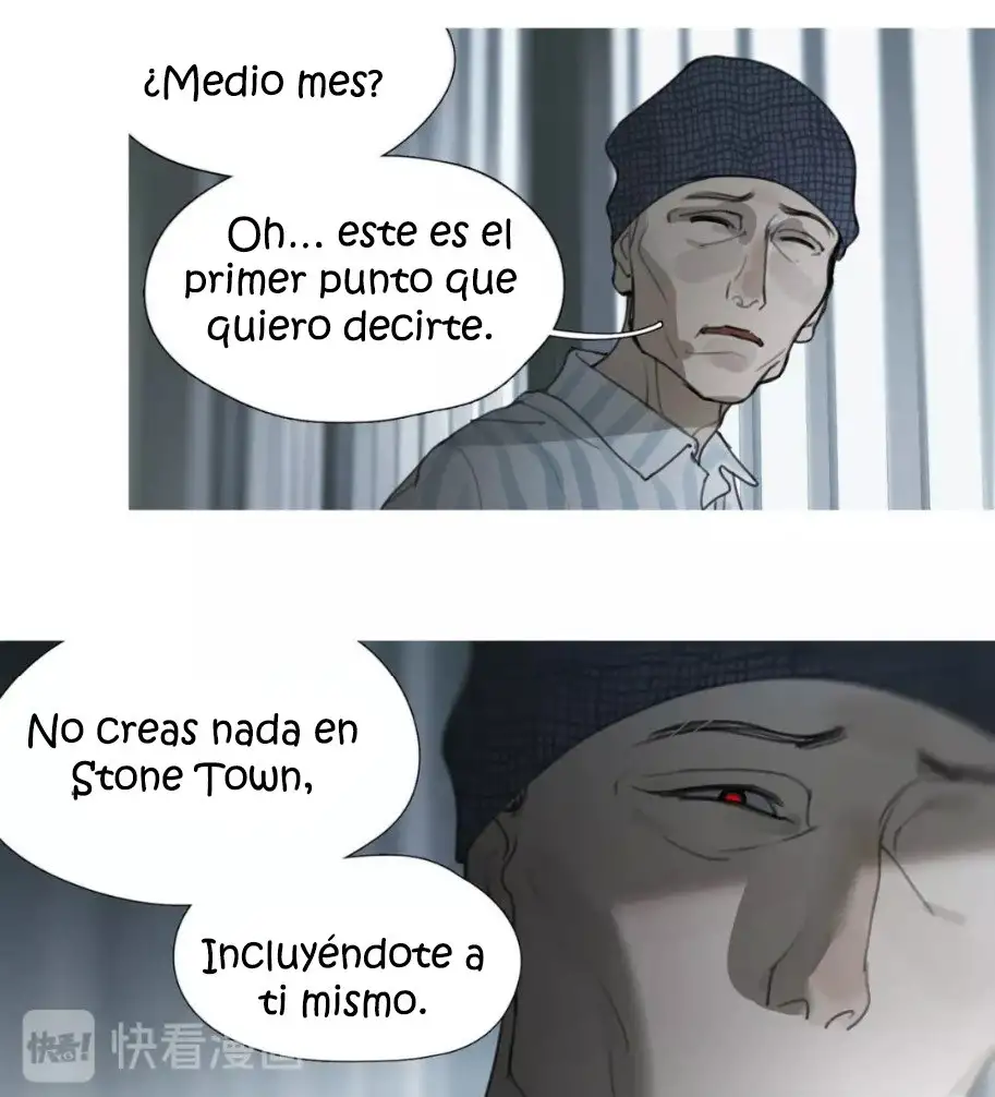 Shen Ze capítulo 4 página 15